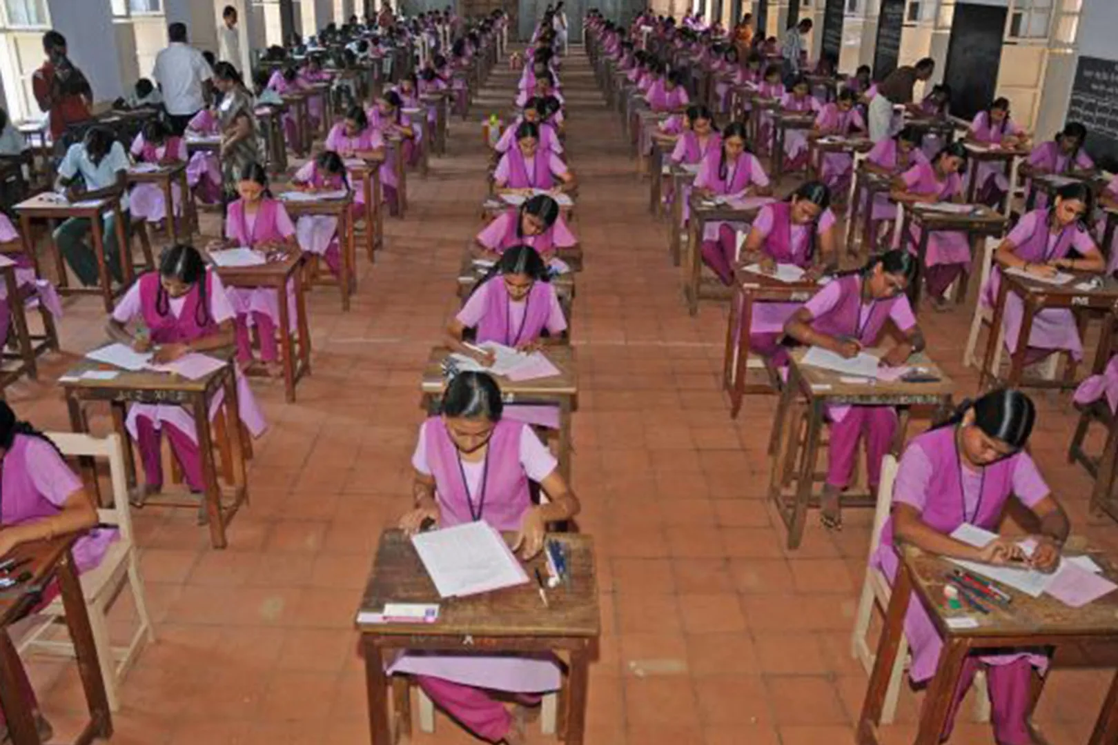exam tips